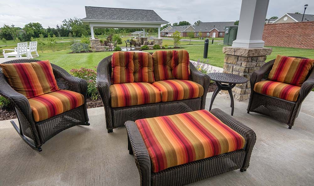 Field Pointe Assisted Living