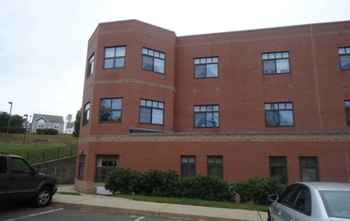 Connecticut Baptist Homes