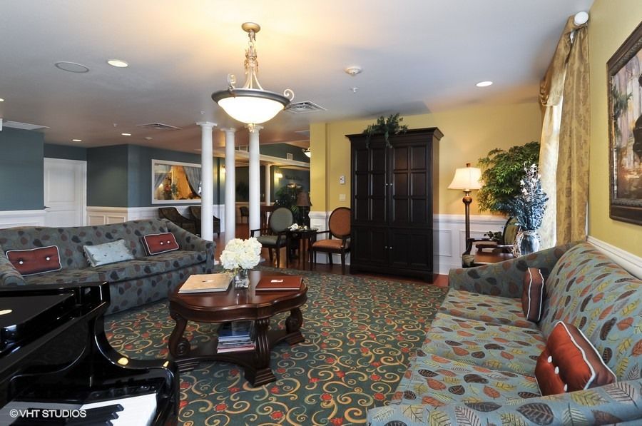 Bridle Brook Assisted Living & Memory Care Community