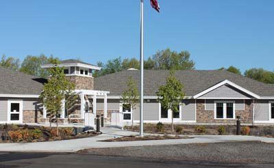 Christian Care Assisted Living