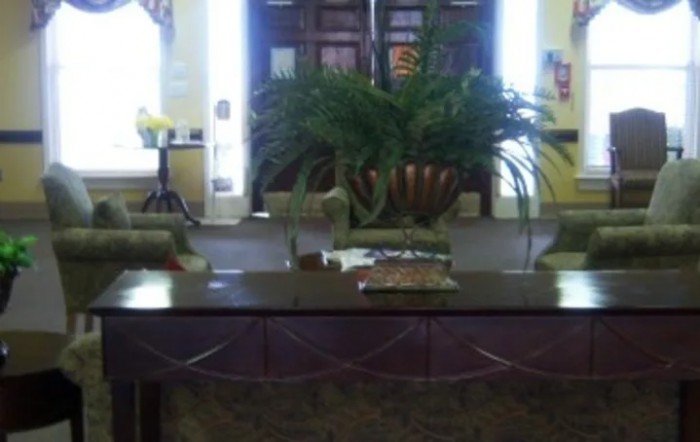 Wilson Pines Nursing and Rehabilitation Center