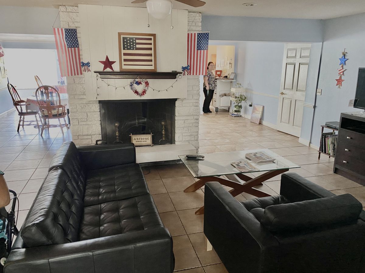 Lincolnshire Assisted Living