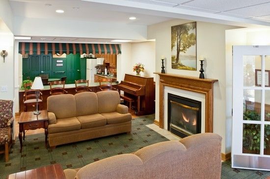 Whitcomb House