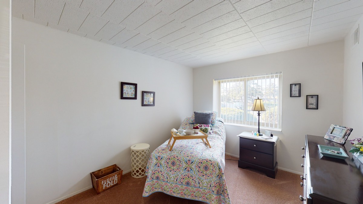 Imperial Senior Suites