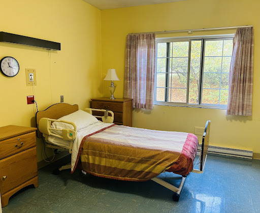 Den-Mar Health And Rehabilitation Center