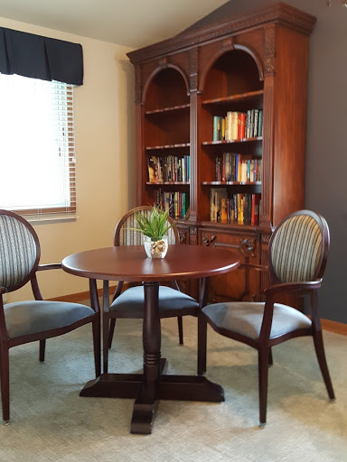 Wildwood Highlands Apartments 55+