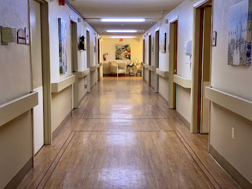 Terrell Healthcare Center