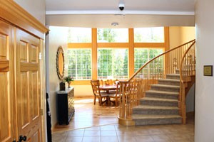 Joshua House