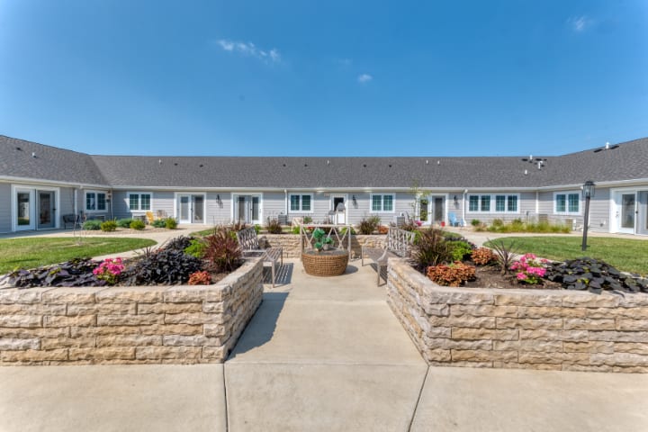 Cedarhurst Of Springfield, IL