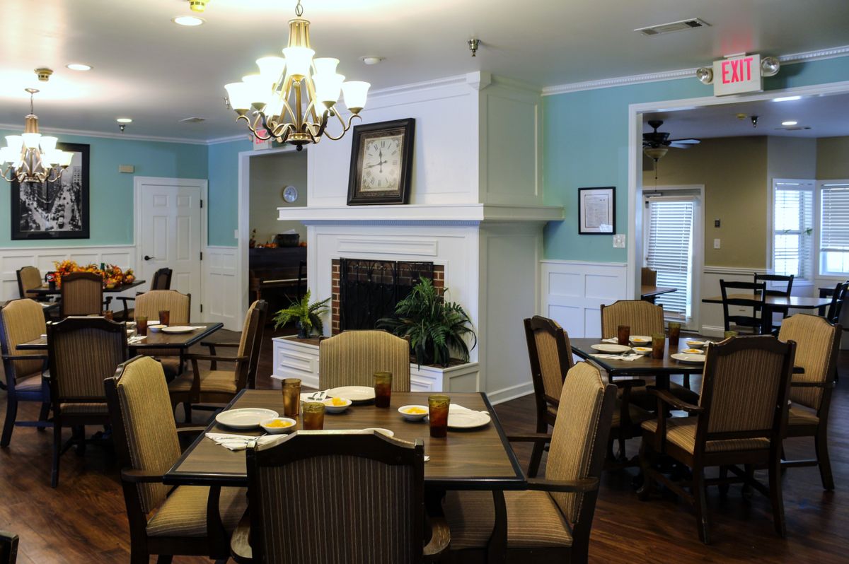Grace Senior Living