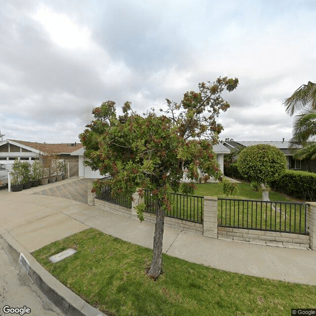 Crestview Guest Home