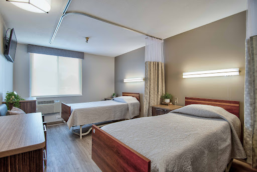 Glenwood Healthcare & Rehab