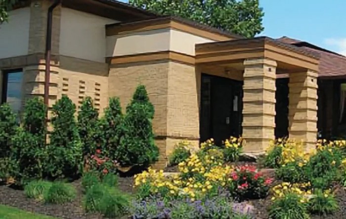 Wickliffe Country Place