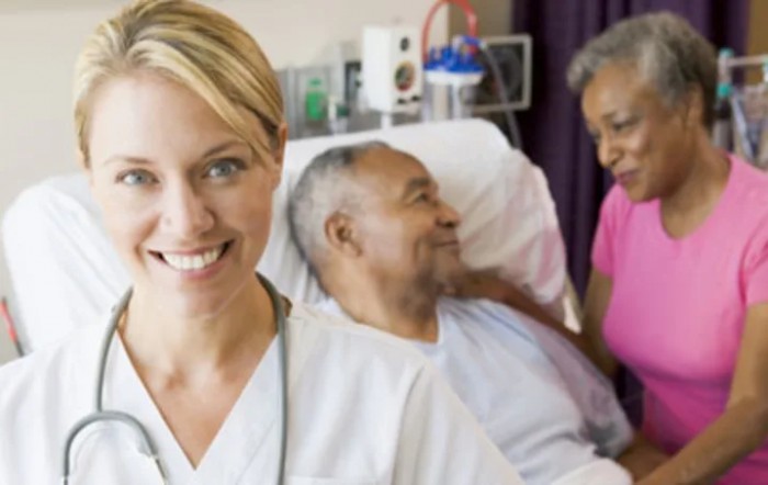 Highland Park Skilled Nursing And Wellness Center