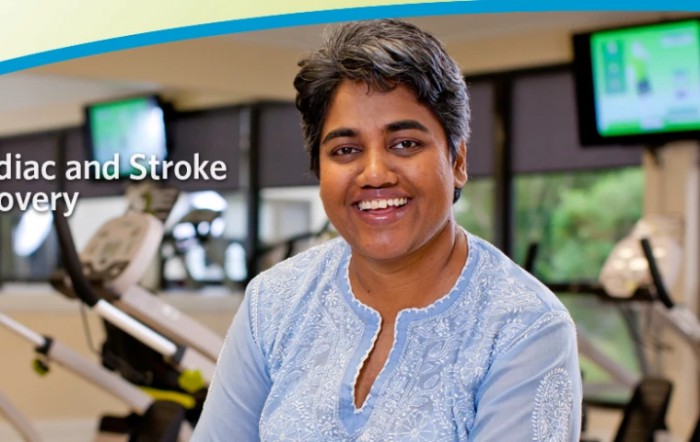 Charlottesville Health & Rehabilitation Center