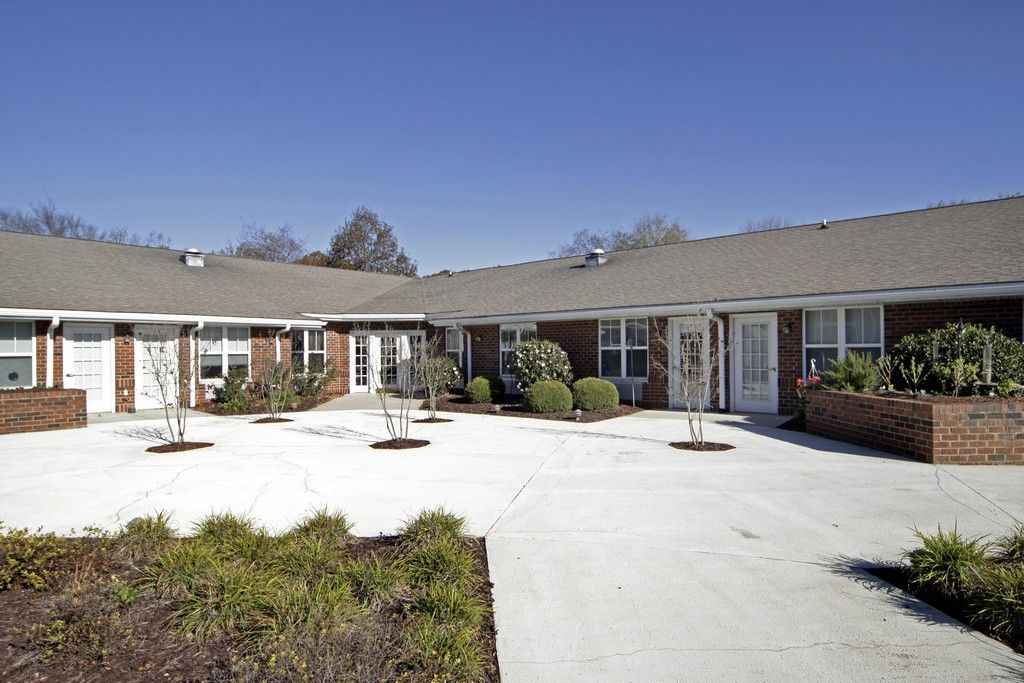 The Pines on Carmel Senior Living