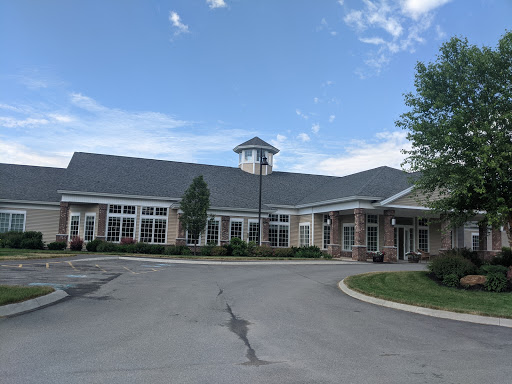 Woodlands Memory Care Of Farmington