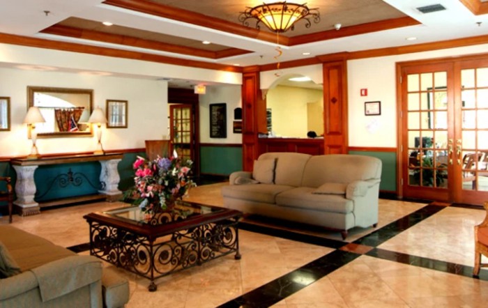 Ponce Plaza Nursing & Rehabilitation Center