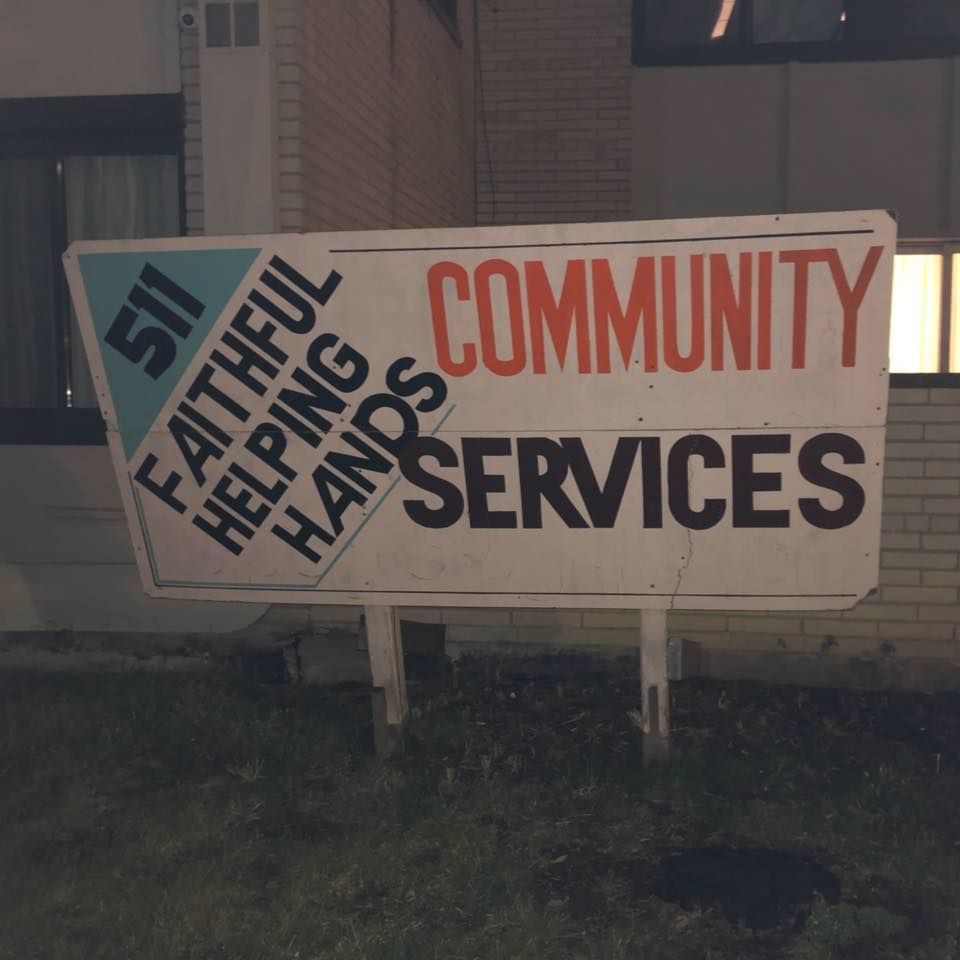 Faithful Helping Hands