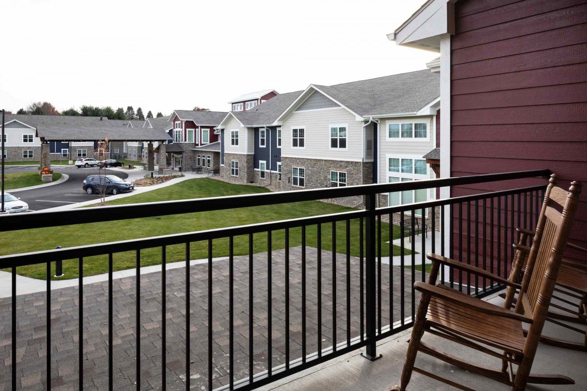 Terrace Glenn Village