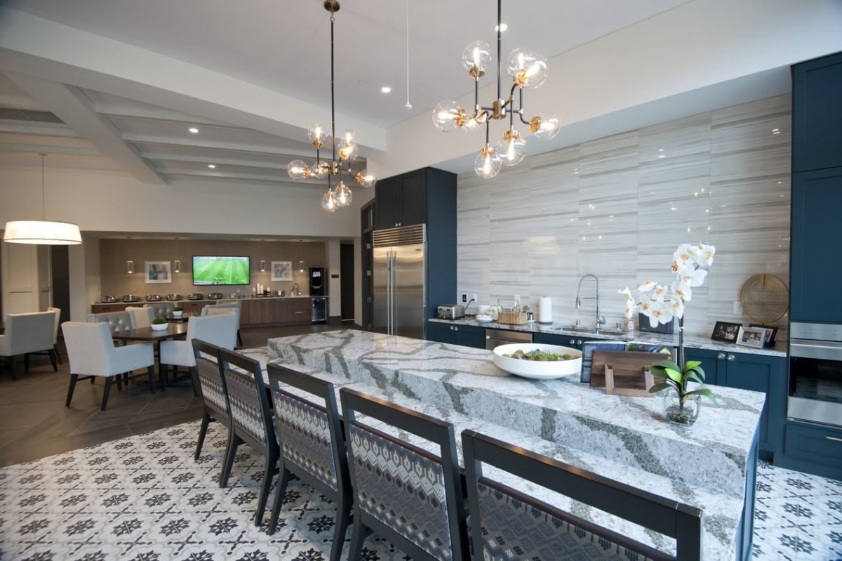 Avidor Edina,  55+ Active Adult Apartment Homes