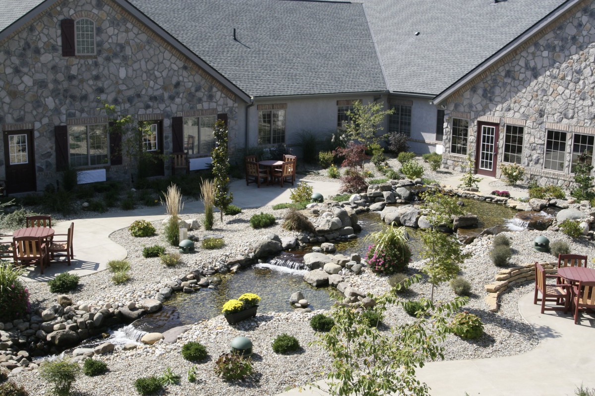 The Inn At Bear Trail