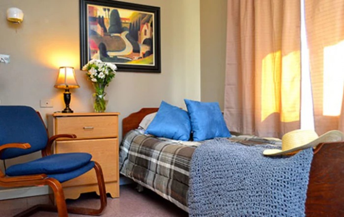 Brookshire House Rehabilitation And Care Community