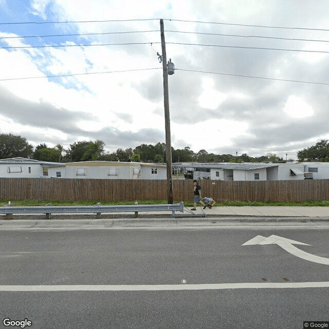Honeymoon Mobile Home Park