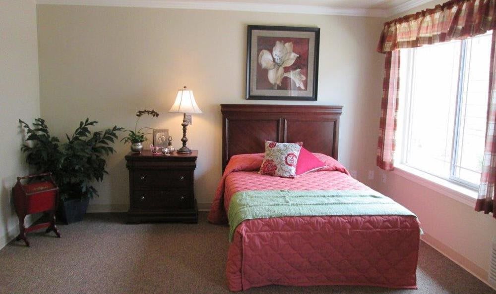 High Plains Senior Living