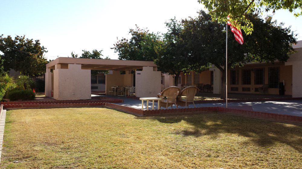 Apache Junction Health Center