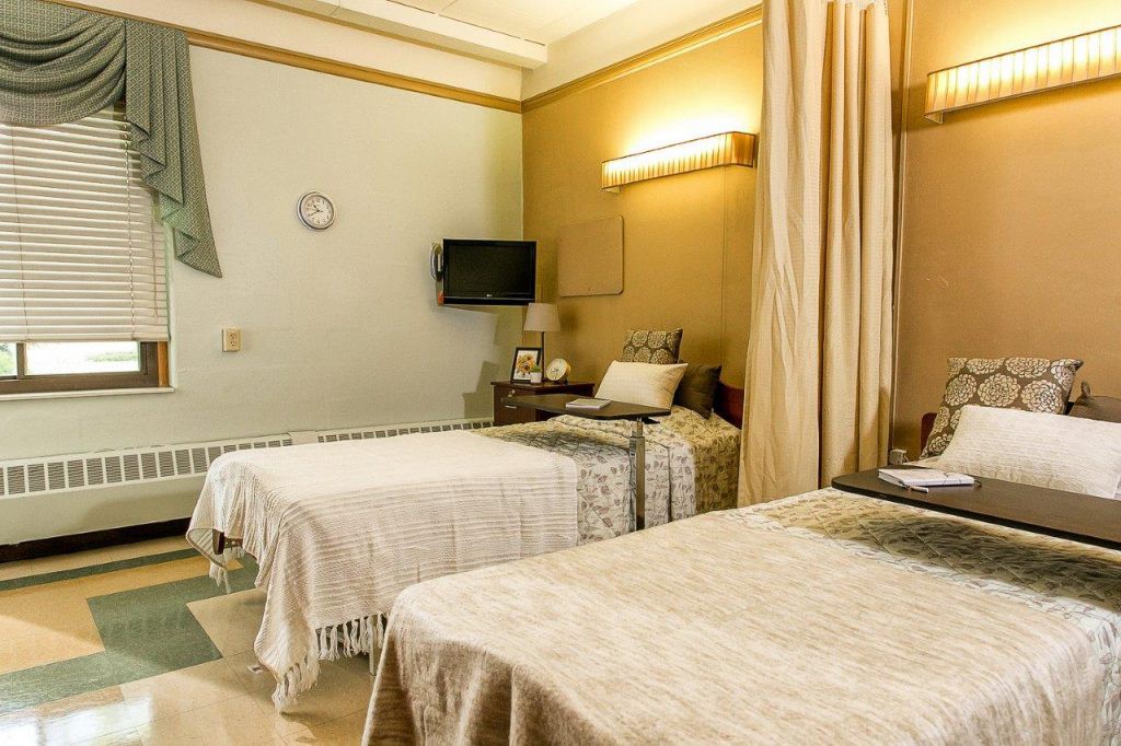 Westland A Villa Center