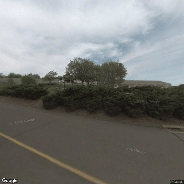 Silverbrook Estates