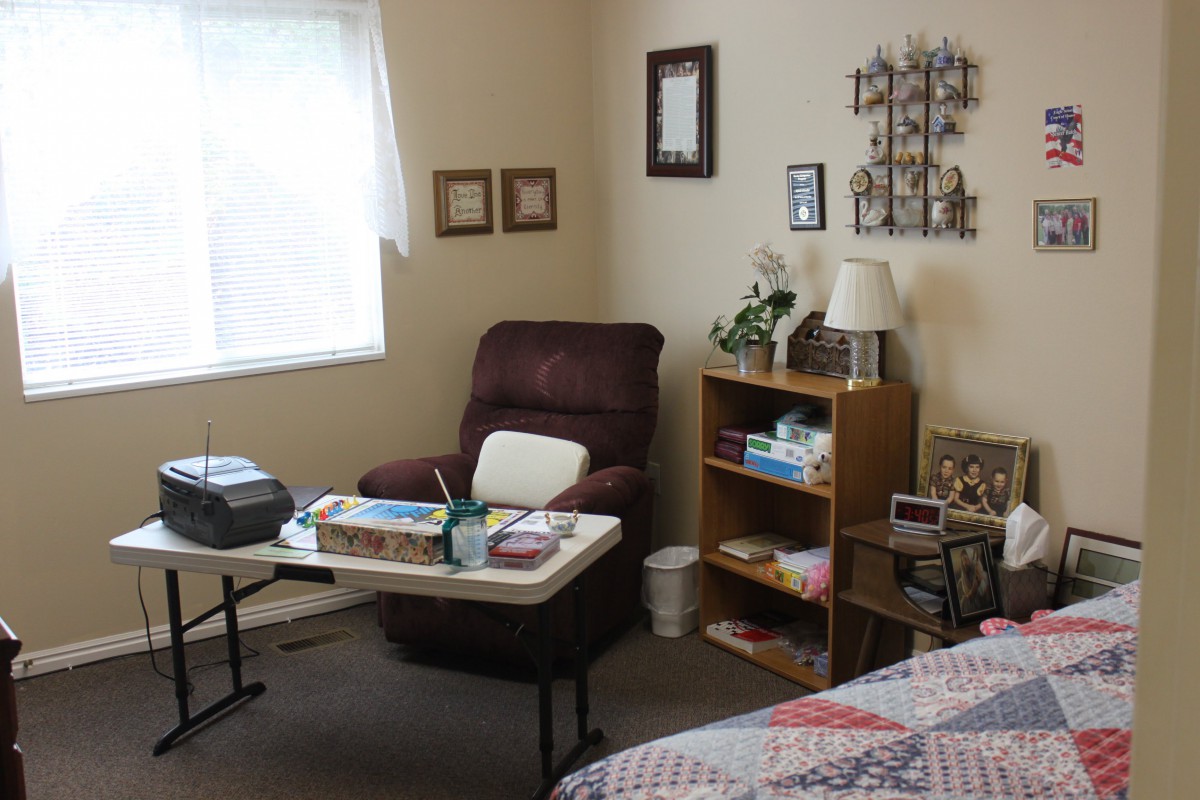 Beehive Homes of Spanish Fork