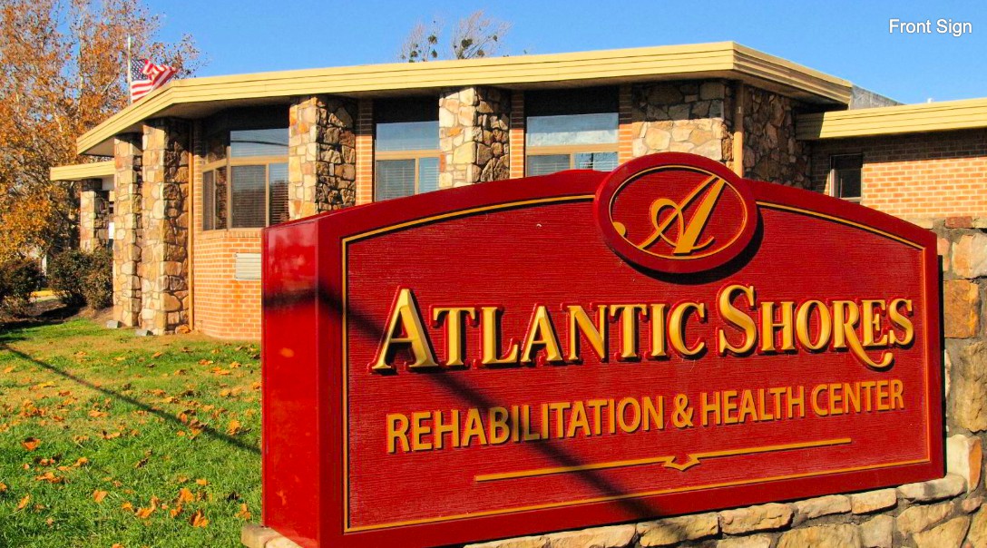 Atlantic Shores Rehabilitation & Health Center