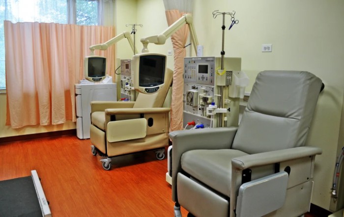Elmhurst Extended Care Center