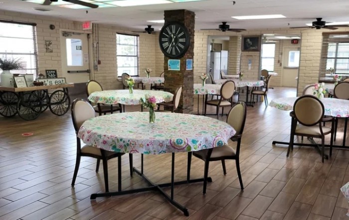 Pleasant Valley Health Care Center