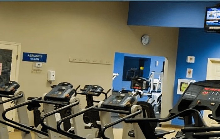 Union County Nursing Home