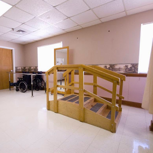 Warrenton Health And Rehab