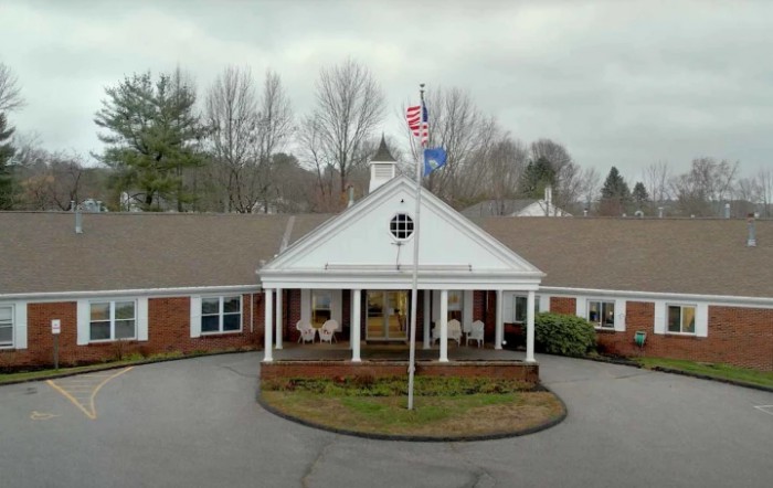 Winship Green Nursing Center
