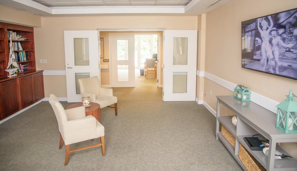 Annapolitan Assisted Living