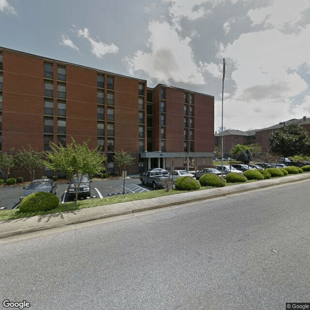 Capitol Heights Place Inc