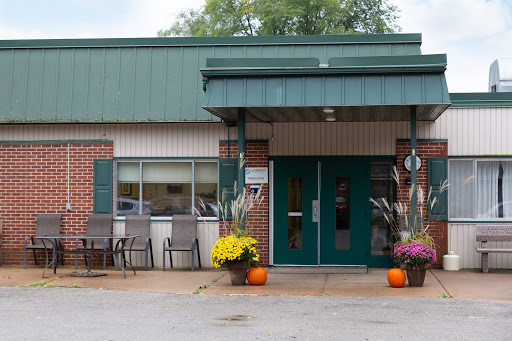 La Crescent Health Services