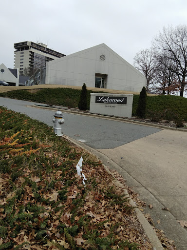 Lakewood Health And Rehab