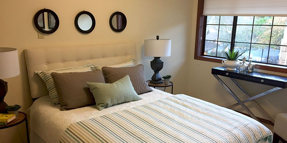 West Hills Village Senior Residence