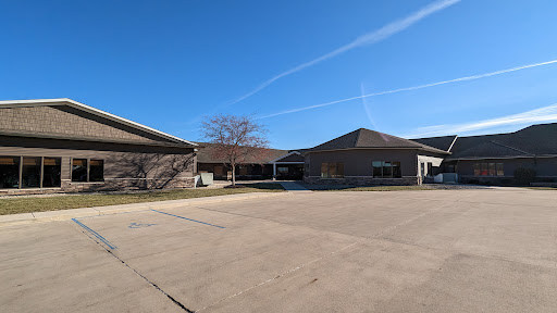 Adams Woodcrest