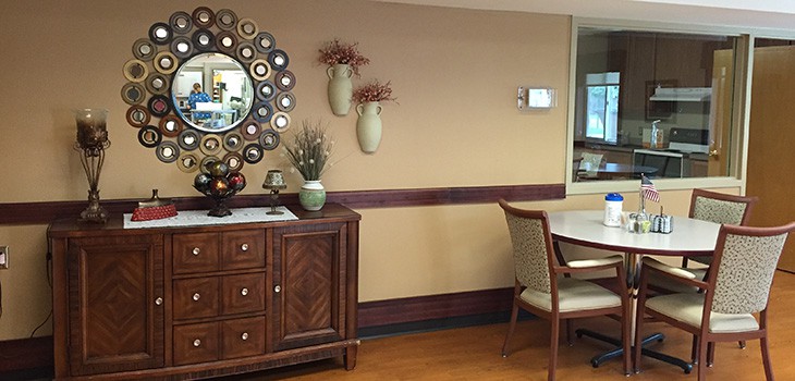 Aneta Parkview Health Center