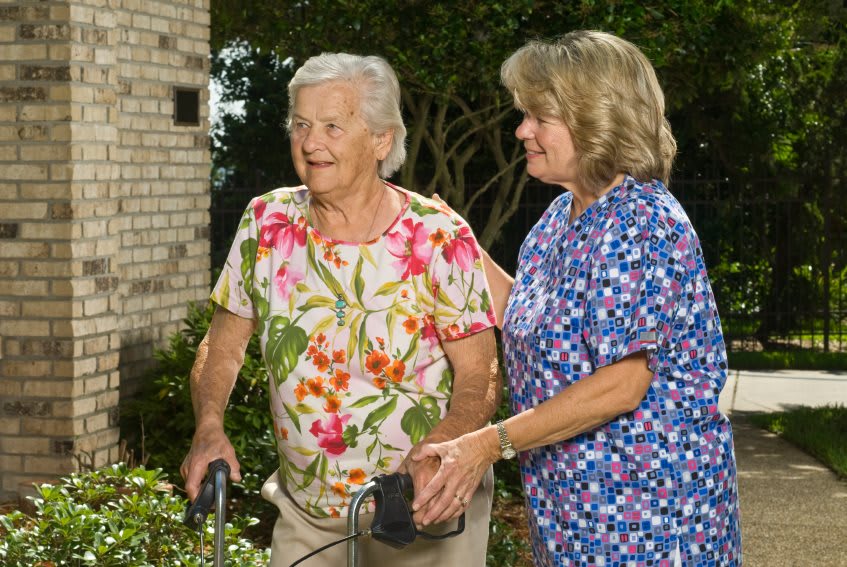 Silver Crown Home Care