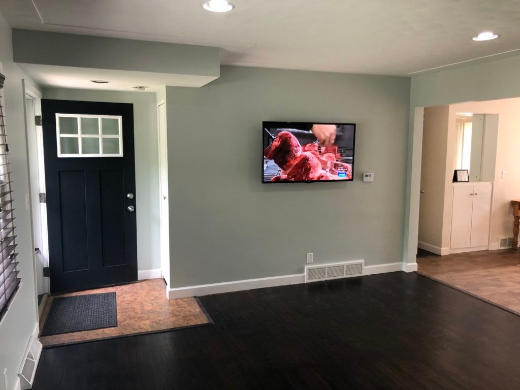 Oakwood Manor