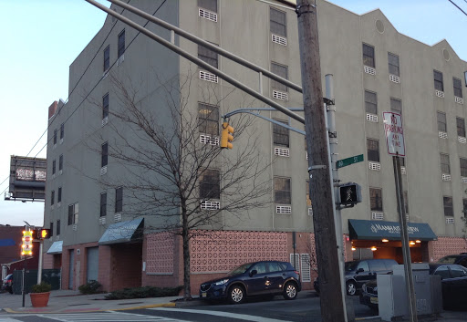 Manhattanview Nursing Home