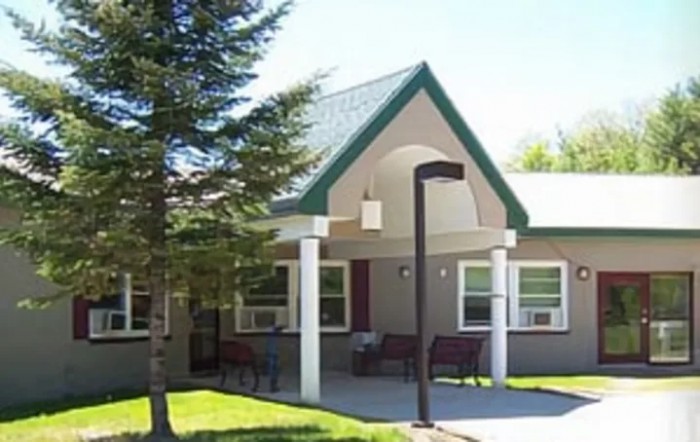 Rumford Community Home